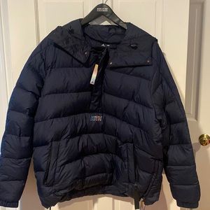 Men’s jacket/ puffer